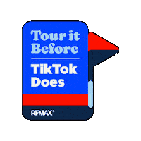 Realestate Tour Sticker by REMAX