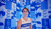 Creighton Bluejays GIF by Creighton University Athletics