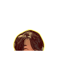 Sheen Sticker by hitejinro