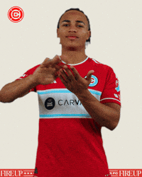 Make It Rain Money GIF by Chicago Fire Football Club