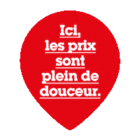 Food Diner Sticker by E.Leclerc