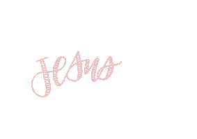 milkandhoneymade jesus christian bible amen Sticker