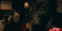 may 4 lol GIF by Dear White People Netflix