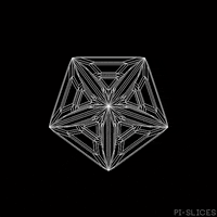 black and white loop GIF by Pi-Slices