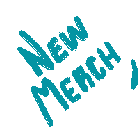 Merch Emprendedor Sticker