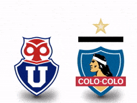 Colo Colocolo GIF