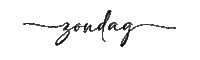 bykimhereijgers black sunday zondag bykim Sticker