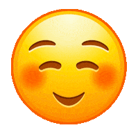 Mood Emoji Sticker by Bel Diniz