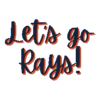 Rays Sticker by Mater Bay
