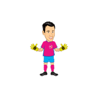 Football Sport Sticker by Digital Muniz