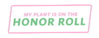 i plant even Sticker by Apartment Therapy
