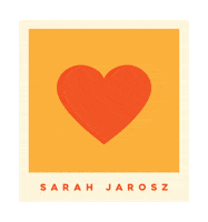 sarahjarosz sarah jarosz sarahjarosz polaroid lovers Sticker