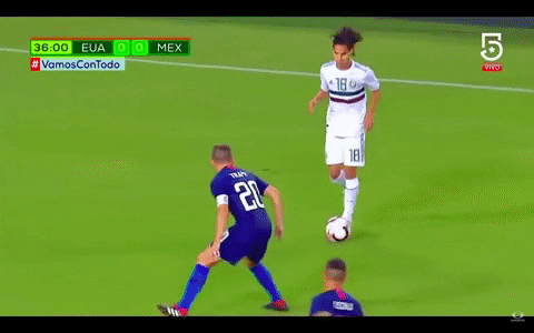 diego lainez GIF by MiSelecciónMX