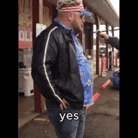 BigIndianDriftPit steve mustang gushi big indian drift pit GIF