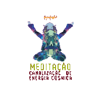 Presenca Sticker by Multiverso do Gnomo
