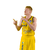 game on show Sticker by easyCredit Basketball Bundesliga