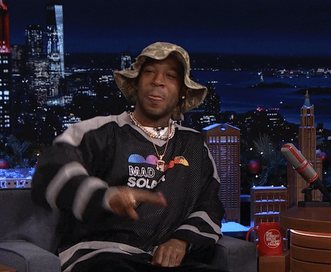 Jimmy Fallon Love GIF by The Tonight Show Starring Jimmy Fallon