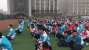 china phone smashing GIF by Mashable