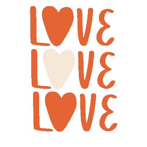 Relationships Love Sticker
