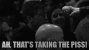 Fah What GIF by FoilArmsandHog