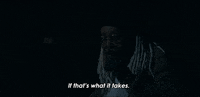 Ill Do It Stephen King GIF by Paramount+