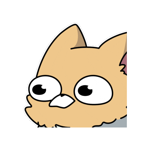 Mm What Sticker