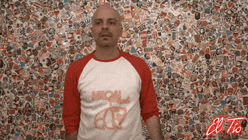 nose hearing GIF by Neon Panda MX