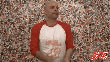 dance cool dad GIF by Neon Panda MX
