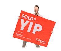 Yip Sticker by TeamYipRealEstate
