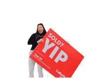 Yip Sticker by TeamYipRealEstate