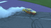 joey logano win GIF by NASCAR