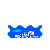 Fishing Tips Sticker by Fishbites