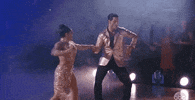 Laurie Hernandez Abc GIF by Dancing with the Stars