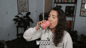 Happy Gay GIF by Alayna Joy