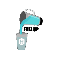 Traininghaus Hausbuilt Sticker by TCO