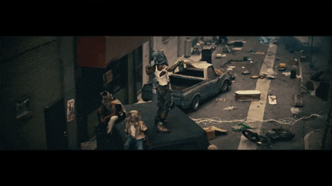 Let Me Work Hip Hop GIF by J.I.D.