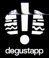 degustapp food delivery comida venezuela GIF