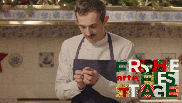 GIF by ARTEfr
