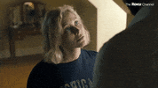 Most Dangerous Game GIF by The Roku Channel