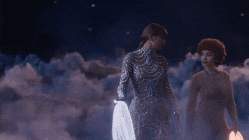 Music Video Stars GIF by Taylor Swift