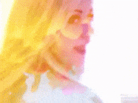 Aj Michalka Singing GIF by Aly & AJ