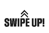its_nvillalobos swipe up swipeup itsnvillalobos black swipe up Sticker