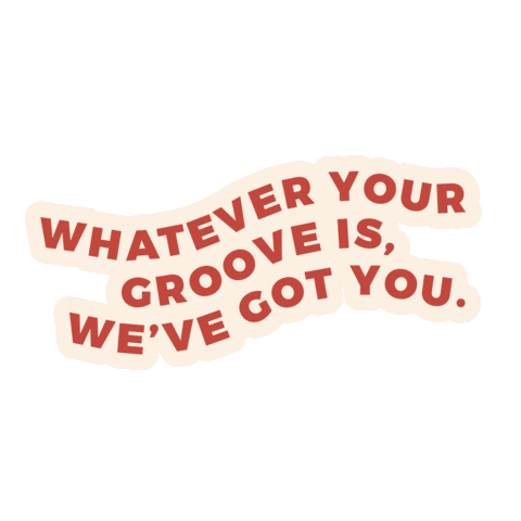 Zpinfortyfive giphyupload groove tango creativestudio Sticker