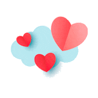 Valentines Day Sticker by Shelo Nabel Oficial