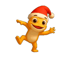 Dance Fun Sticker by Turbo Toad