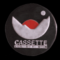 GIF by Cassette Vision