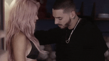 music video GIF by Shakira