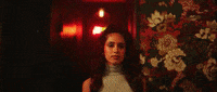 breaking down the door GIF by Santana