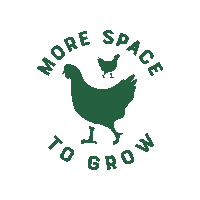 sicin-sasta chicken Sticker