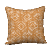 Jackson Pillow Sticker by Beyond Just Beige